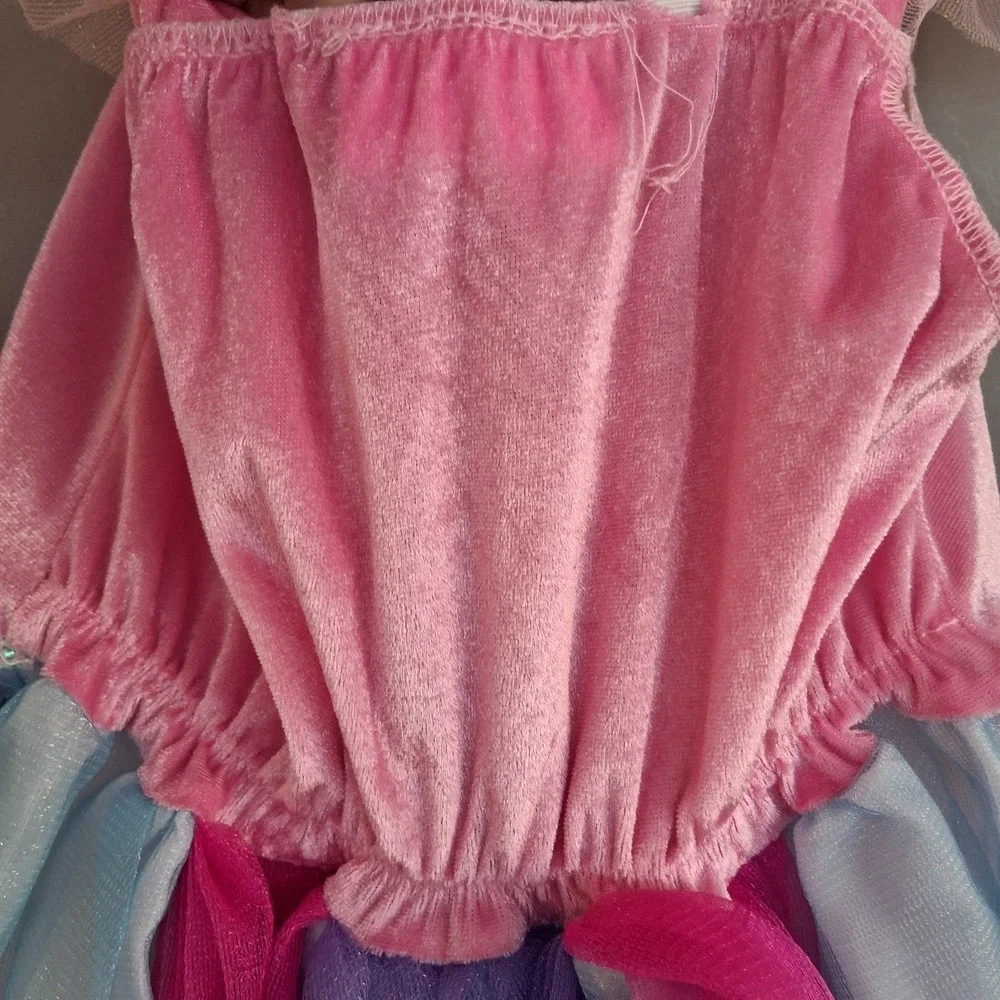 Halloween costume dress